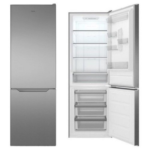 FRIGO COMBI TEKA NFL 342 C INOX 188X60X63.5